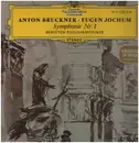 LP - Bruckner - Symphonie Nr.1 (Eugen Jochum)