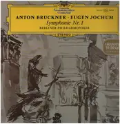 LP - Bruckner - Symphonie Nr.1 (Eugen Jochum)
