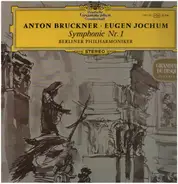 Bruckner - Symphonie Nr.1 (Eugen Jochum)