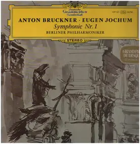 Anton Bruckner - Symphonie Nr.1 (Eugen Jochum)