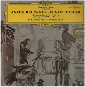 Anton Bruckner - Symphonie Nr.1 (Eugen Jochum)