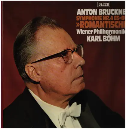 Bruckner - Symphonie Nr.4 (2.Fassg von 1878)