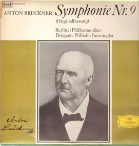 Anton Bruckner - Symphonie Nr.9 (Originalfassung - Original Version)
