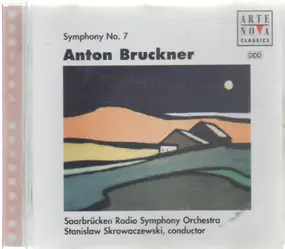 Anton Bruckner - Symphony No 7