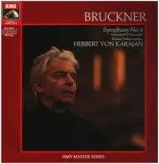 Bruckner - Symphony No.4