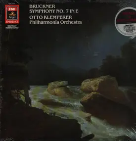 Anton Bruckner - Symphony No.7 In E