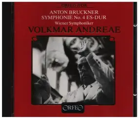 Anton Bruckner - Symphony No. 4 Es-Dur