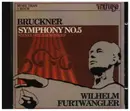 CD - Bruckner - Symphony No. 5