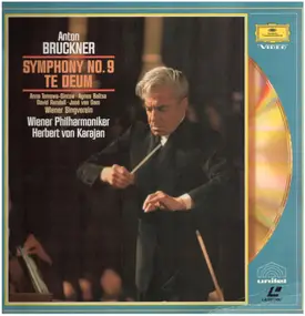Anton Bruckner - Symphony No. 9 / Te Deum