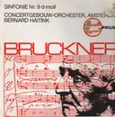 LP - Bruckner - Symphony No 9 In D Minor (Bernard Haitink)