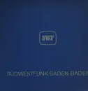 LP - Bruckner, Westphal - Südwestfunk Baden - Baden - Hardcover boxset