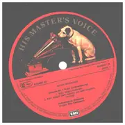 LP - Bruckner - Sinfonie Nr.7