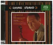 SACD - Bruch / Vieuxtemps - Scottish Fantasy / Violin Concerto No. 1 / Violin Concerto No. 5 - Super Jewel Case