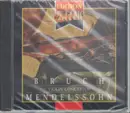 CD - Bruch / Mendelssohn - Violin Concertos