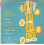 Max Bruch - Violinkonzert in G-moll, La Campanella