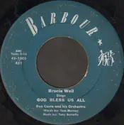 Brucie Weil - God Bless Us All