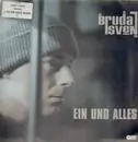 Double LP - Bruda Sven - Ein und alles
