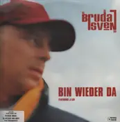 Bruda Sven feat. J-Luv