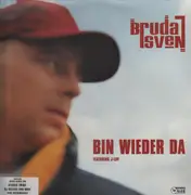 Double LP - Bruda Sven feat. J-Luv - Bin wieder da