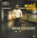12'' - Bruda Sven - Wenn Ich Reime