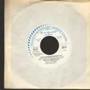 7inch Vinyl Single - Brückner - Wenn ich den Wandrer frage