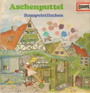 Brüder Grimm - Aschenputtel / Rumpelstilzchen / Der Fuchs und die Gänse