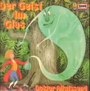 LP - Brüder Grimm, Die Gebrüder Grimm - Der Geist im Glas, Doktor Allwissend