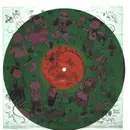 10'' - Brüder Grimm, Die Gebrüder Grimm - Der Gestiefelte Kater / Der kleine Däumling