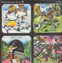 LP - Brüder Grimm, Die Gebrüder Grimm - Märchen Der Brüder Grimm - Mono