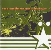CD - Brüknahm - The Brüknahm Project