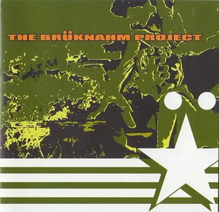 Brüknahm - The Brüknahm Project
