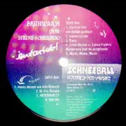 LP - Brühwarm / Ton Steine Scherben - Entartet! - Original
