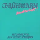 CD - Brühwarm Mit Musik Von Ton Steine Scherben - Entartet!