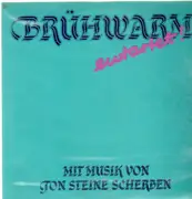 LP - Brühwarm / Ton Steine Scherben - Entartet! - Original Schneeball