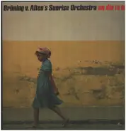 Brüning V. Alten's Sunrise Orchestra - Un Dia Ta Bini