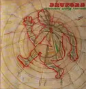 LP - Bruford - Gradually Going Tornado - Insert