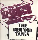 LP - Bruford - The Bruford Tapes