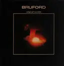 LP - Bruford - One Of A Kind - Insert