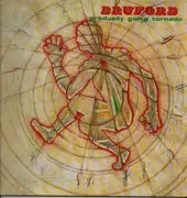 LP - Bruford - Gradually Going Tornado