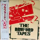 LP - Bruford - The Bruford Tapes