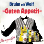 Bruhn Mit Wolf