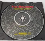 CD - Bruisers - Cruisin' For A Bruisin'