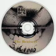 CD - Bruisers - Molotov - EP