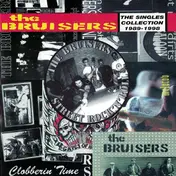Bruisers - Singles Collection