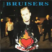 Bruisers - Up in Flames