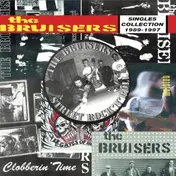 Bruisers - Singles Collection 1989-1997