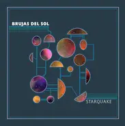 Brujas Del Sol - Starquake