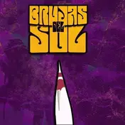 BRUJAS DEL SOL - MOONLINER