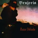 CD - Brujeria - RAZA ODIADA