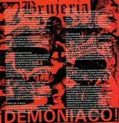 CD - Brujeria - The Singles